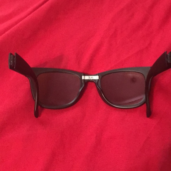 Ray bands - Picture 5 of 6